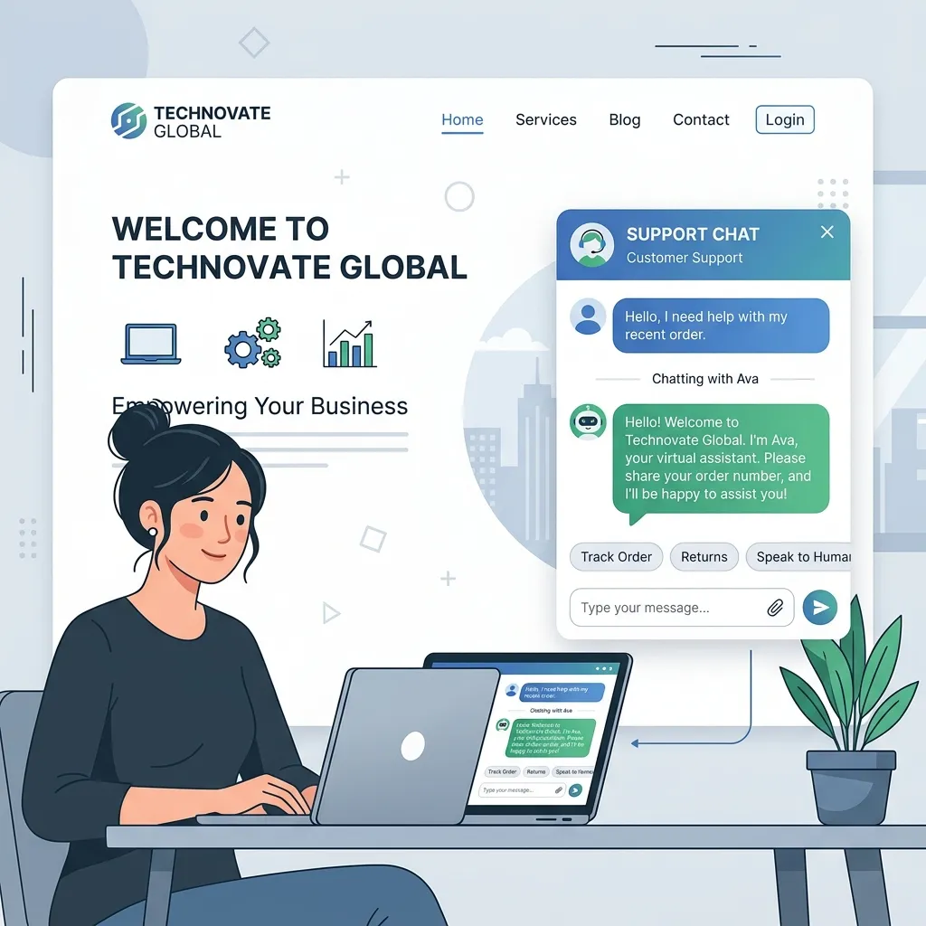AI-Powered Chatbots for WordPress: Setup Guide for 2026
