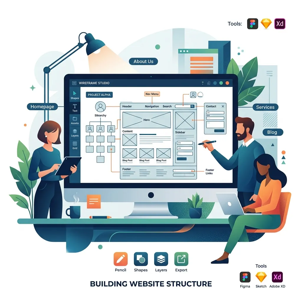 How to Build a Custom WordPress Theme from Scratch in 2026