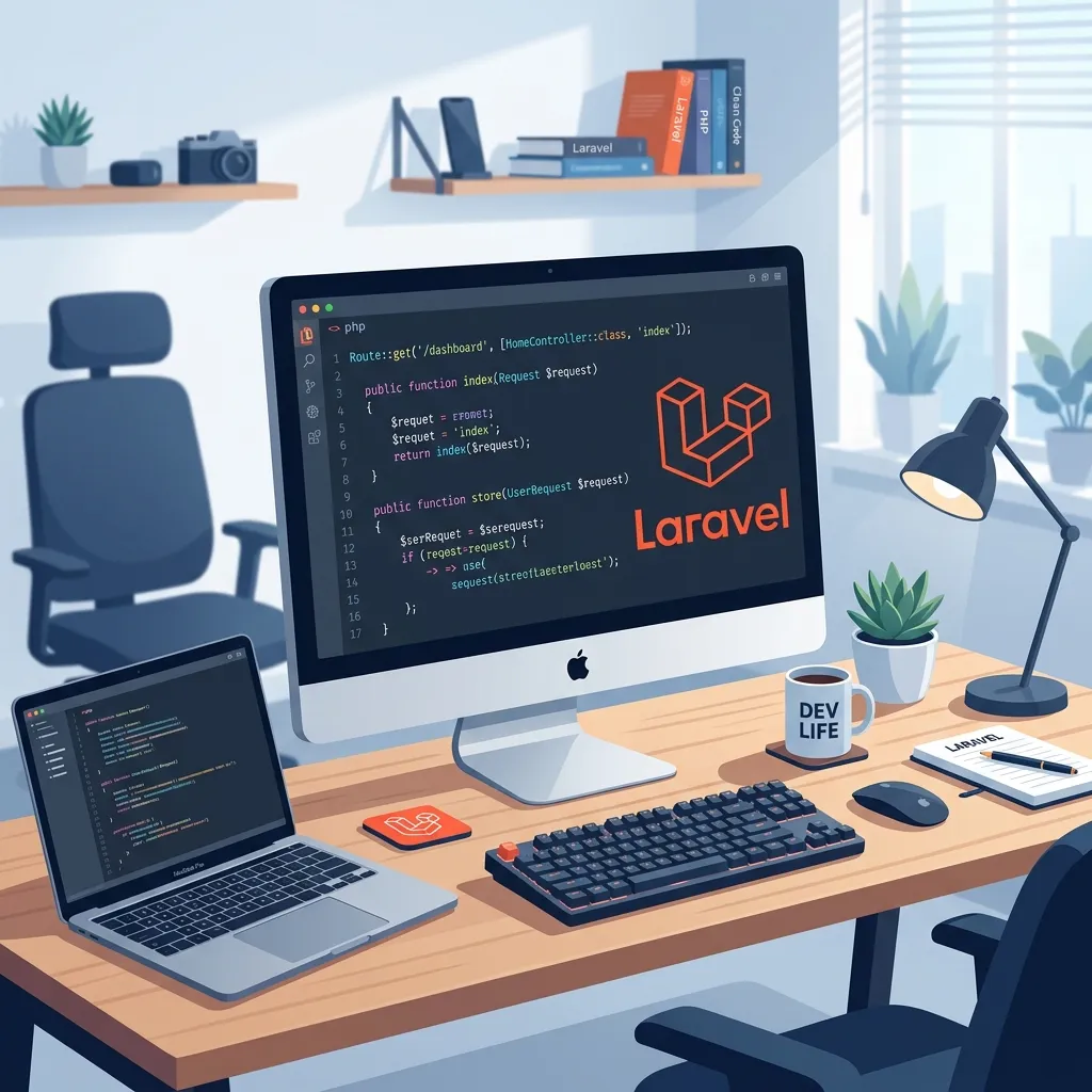 Laravel AI Integration: How to Add ChatGPT to Your Laravel App