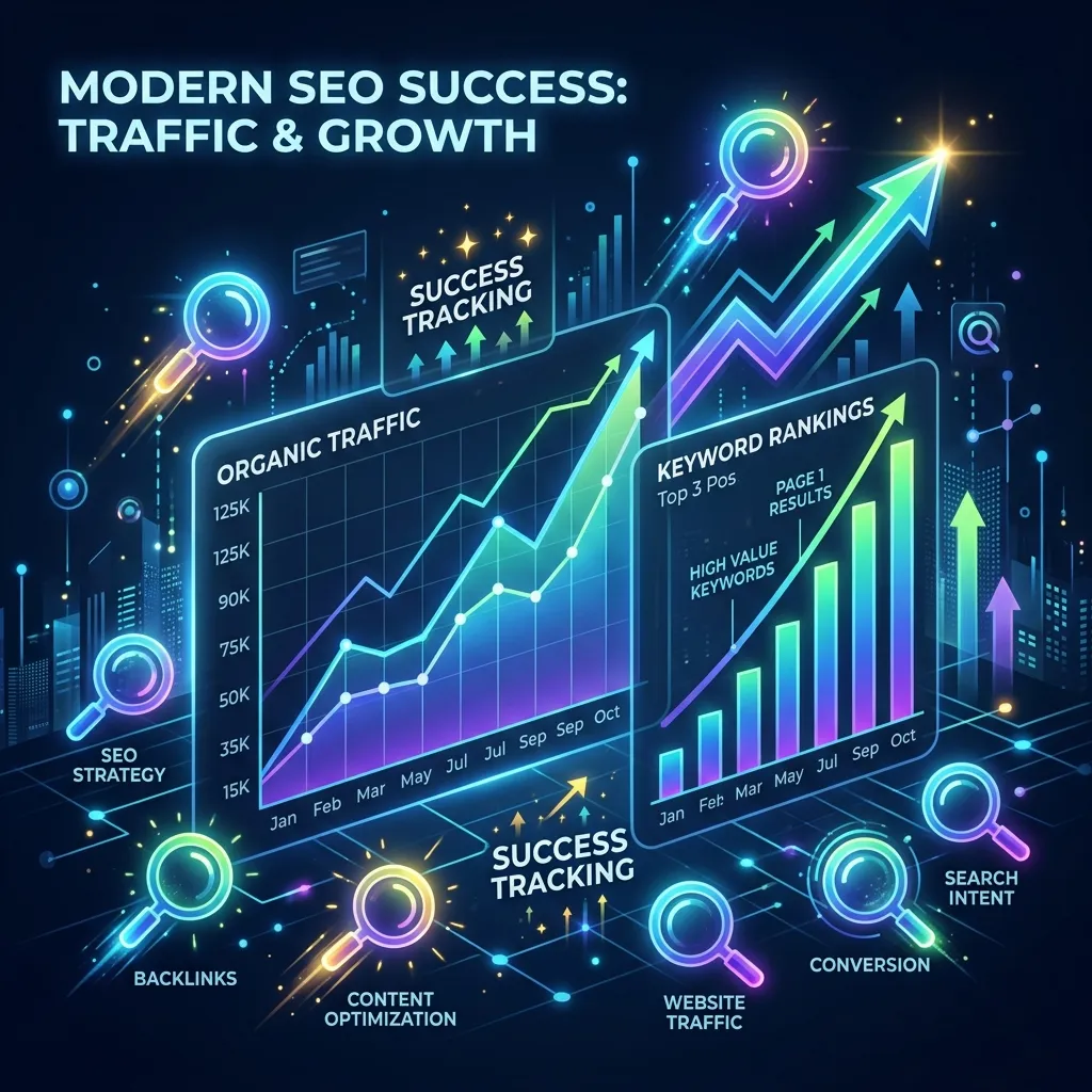 SEO Basics Every Small Business Should Know