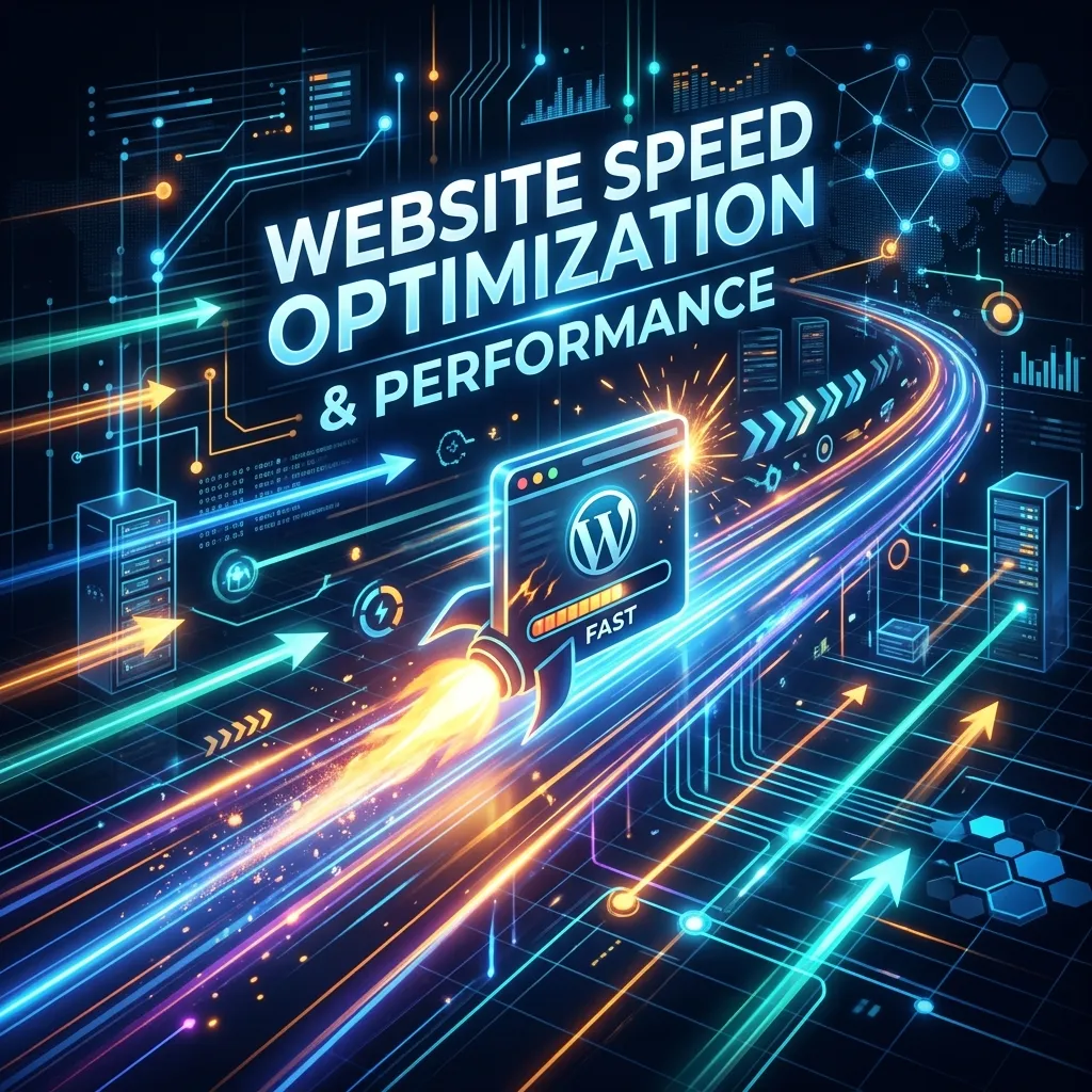 How to Speed Up Your WordPress Site in 2026