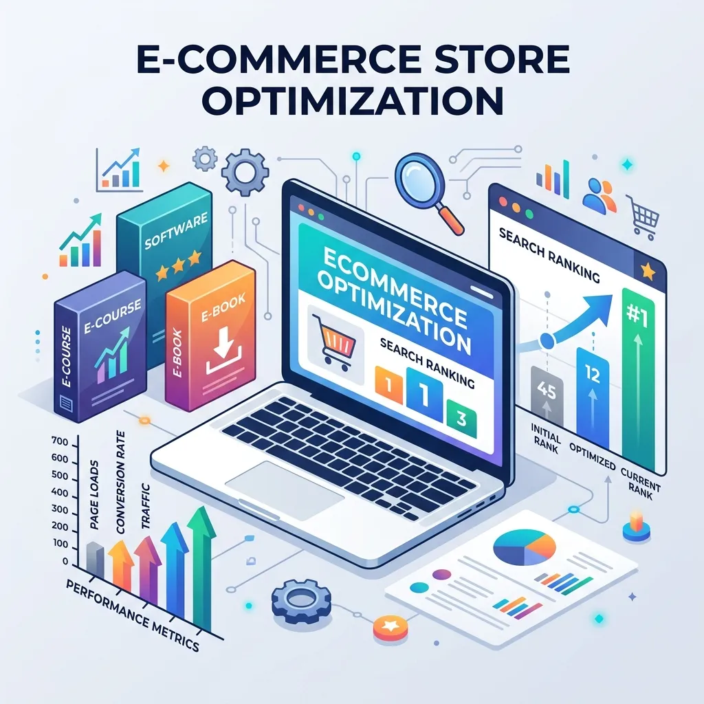 Complete Guide to WooCommerce SEO in 2026 (AI-Enhanced Strategy)