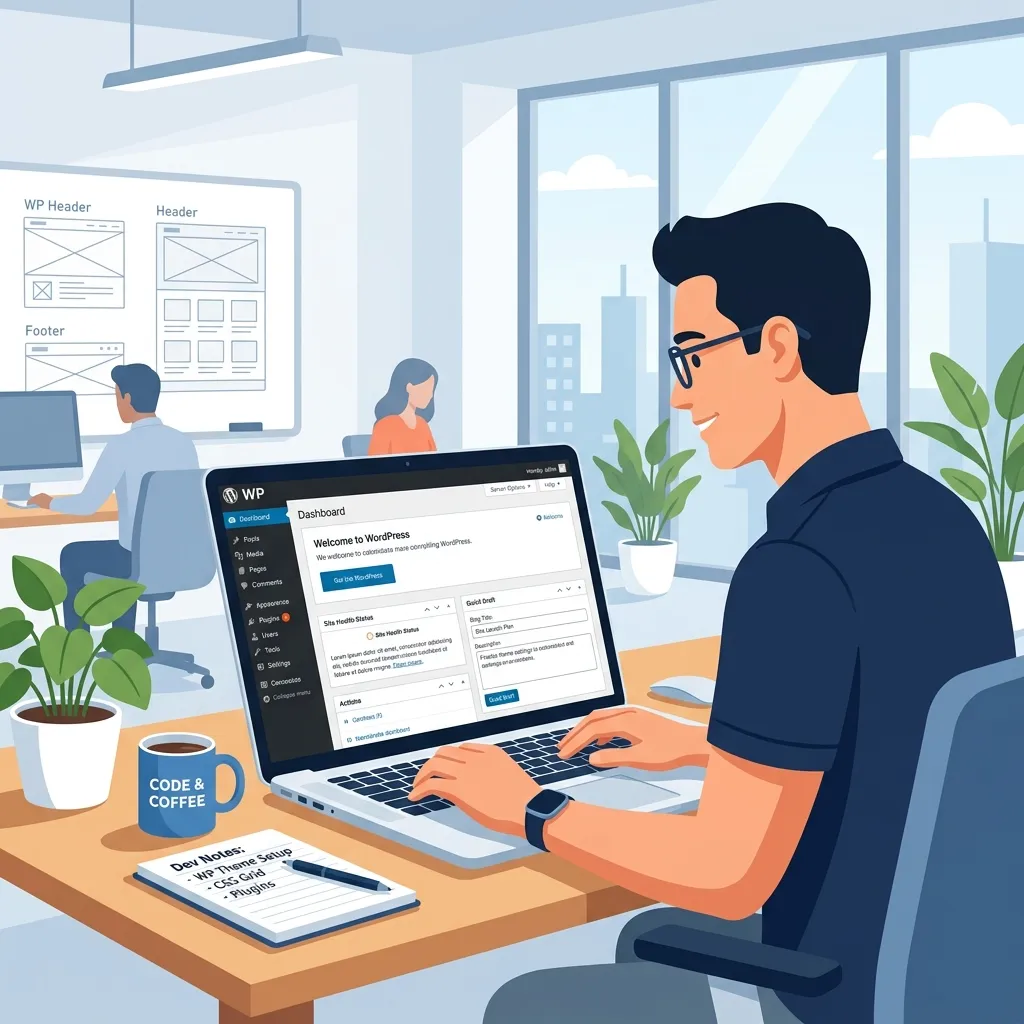 How to Automate WordPress Maintenance with AI in 2026